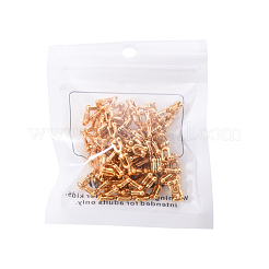 Brass Link Chains&nbsp;CHC-T014-001G-NF