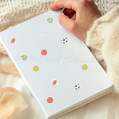 Paper Stickers&nbsp;DIY-SP0007-43B