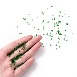 Glass Seed Beads&nbsp;X1-SEED-A004-2mm-7