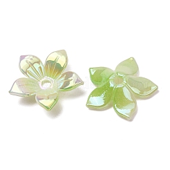 UV Plating Acrylic Beads&nbsp;AC-CBA99FE-04