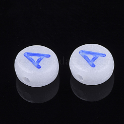 Luminous Acrylic Beads&nbsp;MACR-S273-27