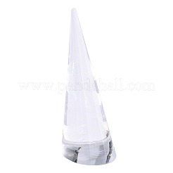 Organic Glass Ring Display&nbsp;RDIS-H007-1