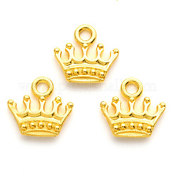 Zinc Alloy Charms&nbsp;PALLOY-YW0001-13G-RS