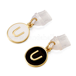 Plastic Mobile Dustproof Plugs&nbsp;HJEW-TADJ0007-21
