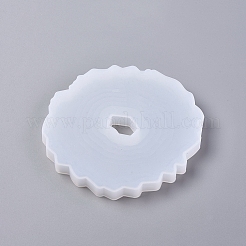 Resin Casting Silicone Molds&nbsp;DIY-WH0162-06C