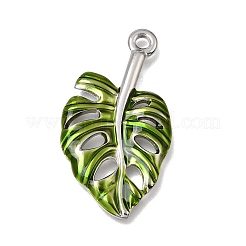 304 Stainless Steel Pendants&nbsp;STAS-N108-92P