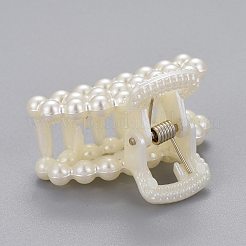 Plastic Claw Hair Clips&nbsp;PHAR-G002-01