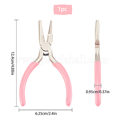 45# Carbon Steel Jewelry Pliers&nbsp;PT-SC0001-52