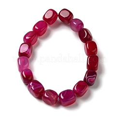 Natural Agate Beads Strands&nbsp;G-H295-A01