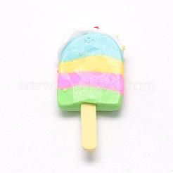 Handmade Polymer Clay Pendants&nbsp;CLAY-Q240-022