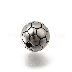 304 Stainless Steel Beads&nbsp;STAS-A032-034AS-01