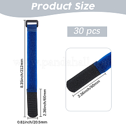 Nylon Cable Straps&nbsp;AJEW-GF0013-53A-02