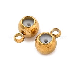 304 Stainless Steel Tube Bails&nbsp;STAS-G354-02B-G