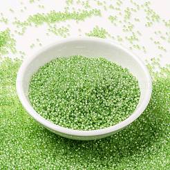 MIYUKI Round Rocailles Beads&nbsp;SEED-G009-RR0676
