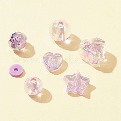 DIY Beads Jewelry Making Finding Kit&nbsp;DIY-FS0004-27A