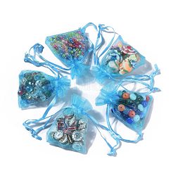 Organza Gift Bags&nbsp;OP110-4