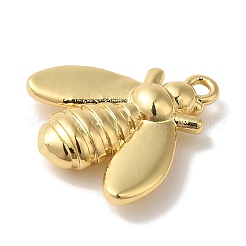 Rack Plating Brass Pendants&nbsp;KK-A229-27G