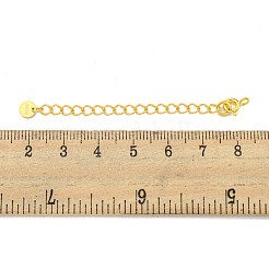925 Sterling Silver Chain Extender&nbsp;STER-C005-04G