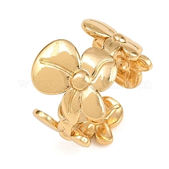 304 Stainless Steel Cuff Open Rings&nbsp;SA-H001-14G