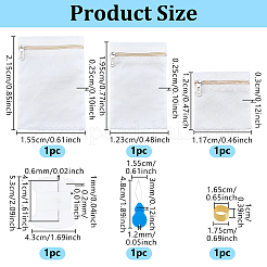DIY Sewing Pocket Kits&nbsp;ABAG-NB0002-45B