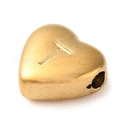 201 Stainless Steel Beads&nbsp;STAS-M335-01T-G