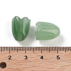 Natural Green Aventurine Beads&nbsp;G-A222-03B