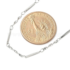 304 Stainless Steel Necklaces&nbsp;NJEW-JN05265