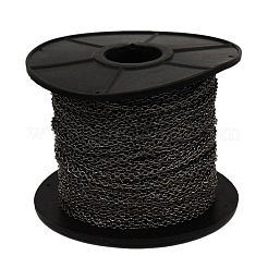 Iron Cable Chains&nbsp;CHT002Y-B