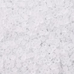 TOHO Round Seed Beads&nbsp;SEED-JPTR15-0001F