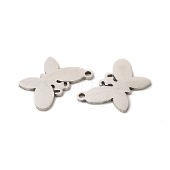 Non-Tarnish 201 Stainless Steel Pendants&nbsp;STAS-K251-069P
