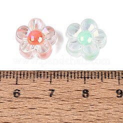 Transparent Plastic Beads&nbsp;KY-Q010-28