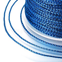 Nylon Metallic Cords&nbsp;MCOR-E002-17