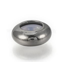 Brass Beads&nbsp;KK-Q746-001B