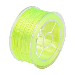 Flat Elastic Crystal String&nbsp;EW-YW0001-07S