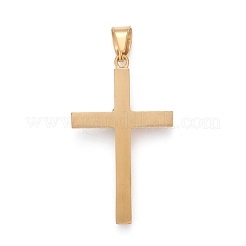 Easter 304 Stainless Steel Big Pendants&nbsp;STAS-I163-016G