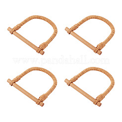 Rattan Bag Handle&nbsp;LS-GN-TAC0003-11