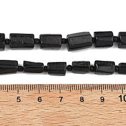 Natural Tourmaline Beads Strands&nbsp;G-H352-A01-01