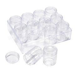 Plastic Bead Storage Containers&nbsp;X-C002Y