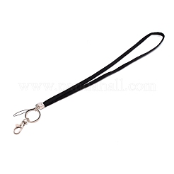 Polyester Card Holder Lanyard&nbsp;OCOR-WH0020-12D