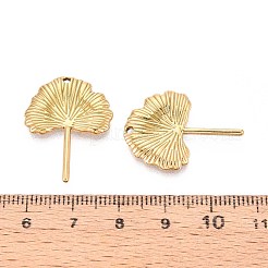 304 Stainless Steel Pendants&nbsp;STAS-T067-62G