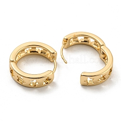 Alloy Hoop Earring&nbsp;EJEW-P269-24KCG