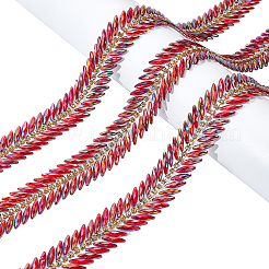 Glass Chains&nbsp;OCOR-WH0105-054B