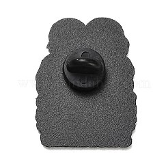 Let's Read Banned Books and Cause Problems Enamel Pins&nbsp;JEWB-K040-17EB