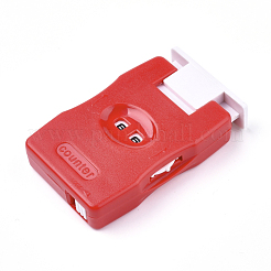 ABS Plastic Stitch Markers Counter&nbsp;TOOL-T006-18A
