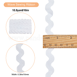 10M Polypropylene Fiber Ribbons&nbsp;SRIB-GF0001-12B