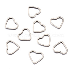 304 Stainless Steel Linking Rings&nbsp;STAS-TA0004-45