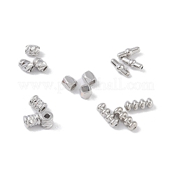 Brass Beads Sets&nbsp;KK-A218-02P