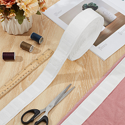 25M Cloth Ribbons&nbsp;SRIB-BC0001-46B