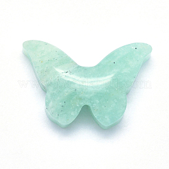 Natural Gemstone Pendants&nbsp;G-I196-13