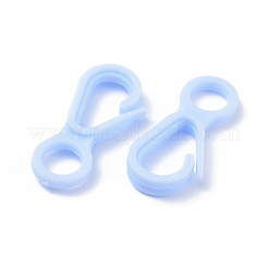 Plastic Lobster CLaw Clasps&nbsp;LS-KY-D012-04